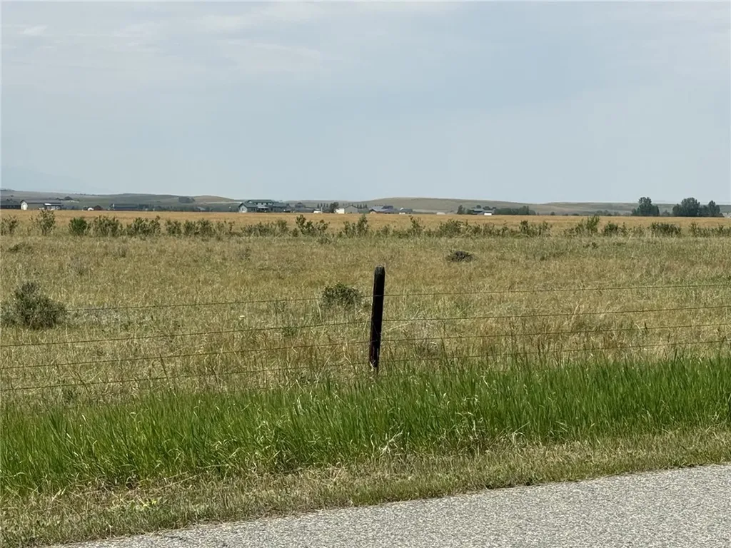Lot 2 Willow Creek Road Red Lodge MT 59068