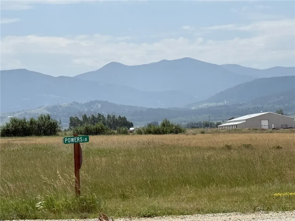 Lot 2 Willow Creek Road Red Lodge MT 59068
