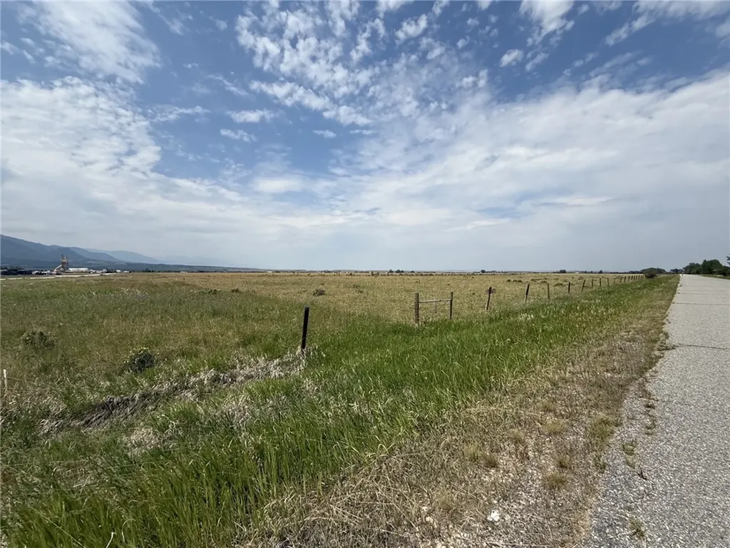 Lot 2 Willow Creek Road Red Lodge MT 59068