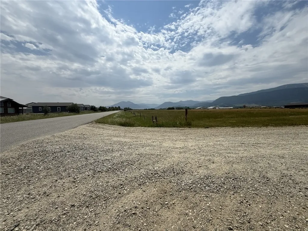 Lot 2 Willow Creek Road Red Lodge MT 59068