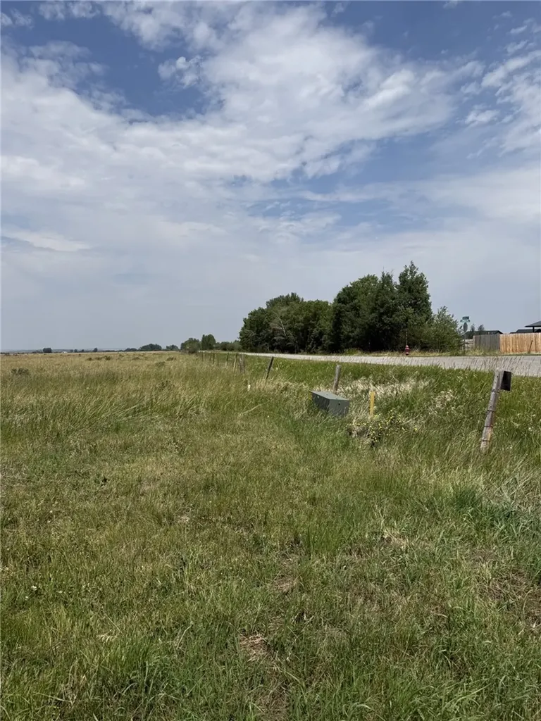 Lot 2 Willow Creek Road Red Lodge MT 59068