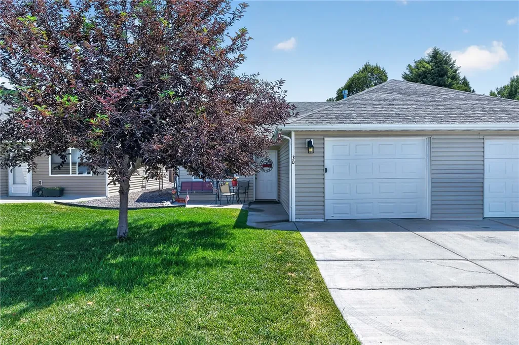 1525 Bench Boulevard Billings MT 59105