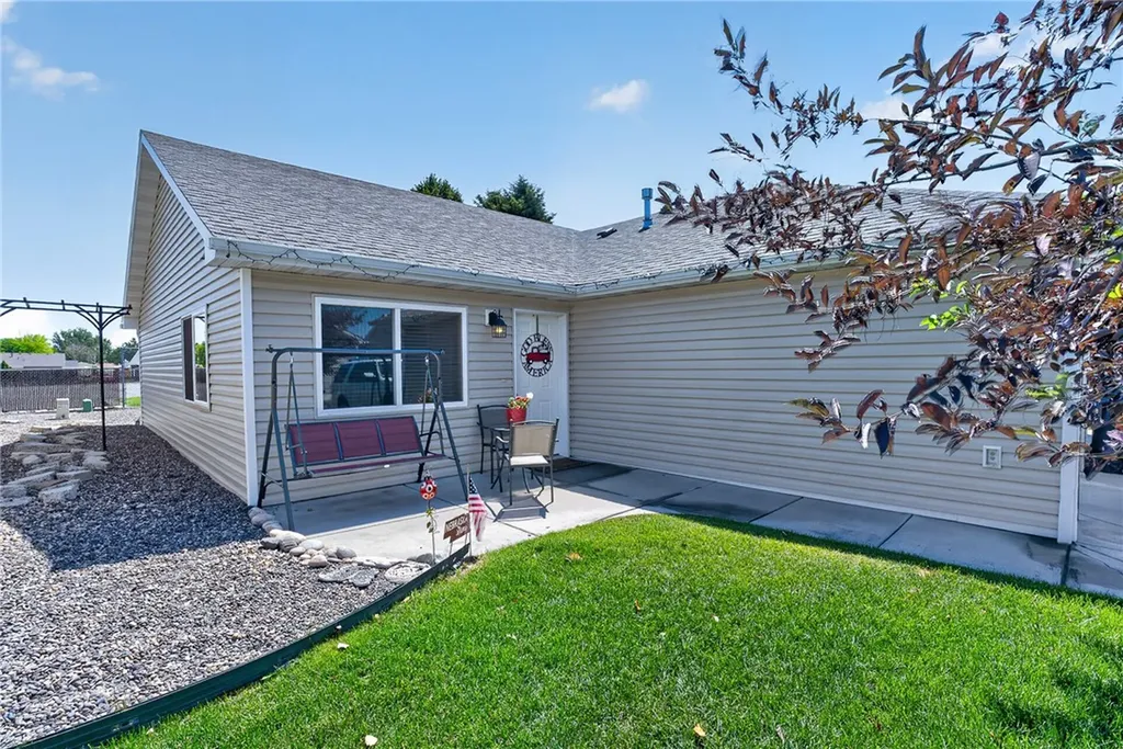 1525 Bench Boulevard Billings MT 59105