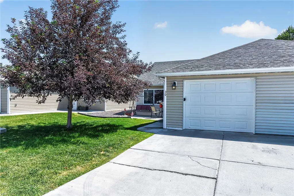 1525 Bench Boulevard Billings MT 59105