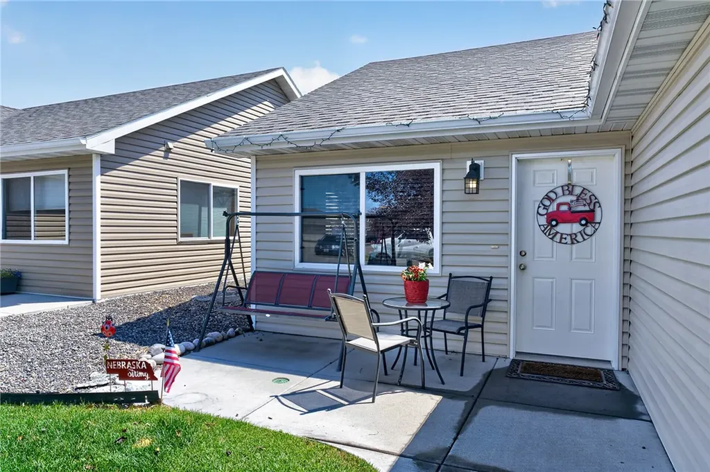 1525 Bench Boulevard Billings MT 59105