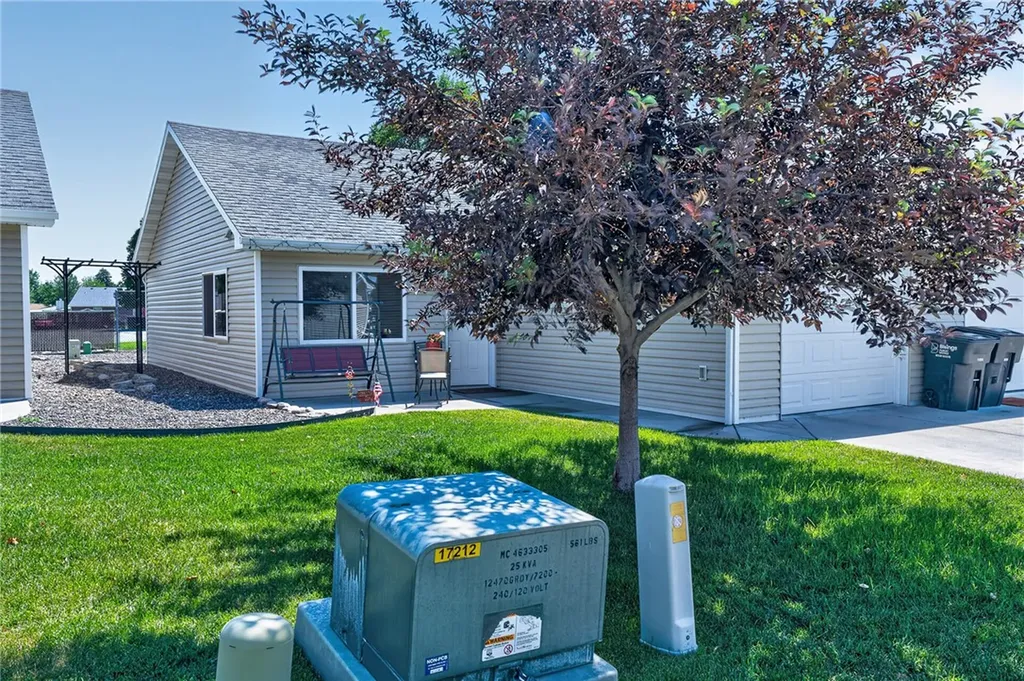 1525 Bench Boulevard Billings MT 59105