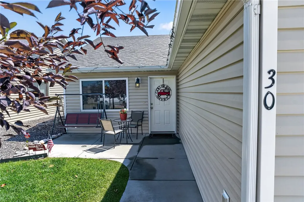 1525 Bench Boulevard Billings MT 59105