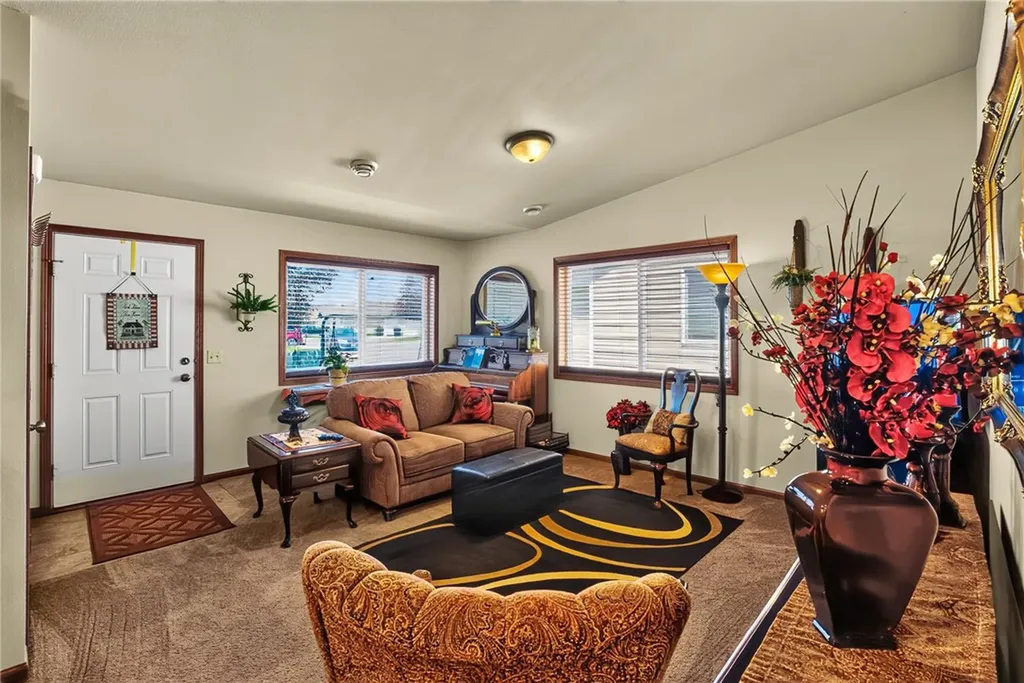 1525 Bench Boulevard Billings MT 59105
