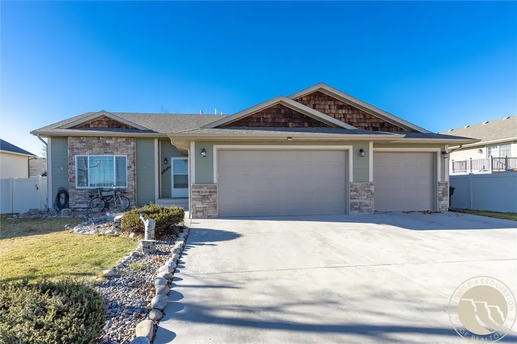 1616 58th Street W Billings MT 59106