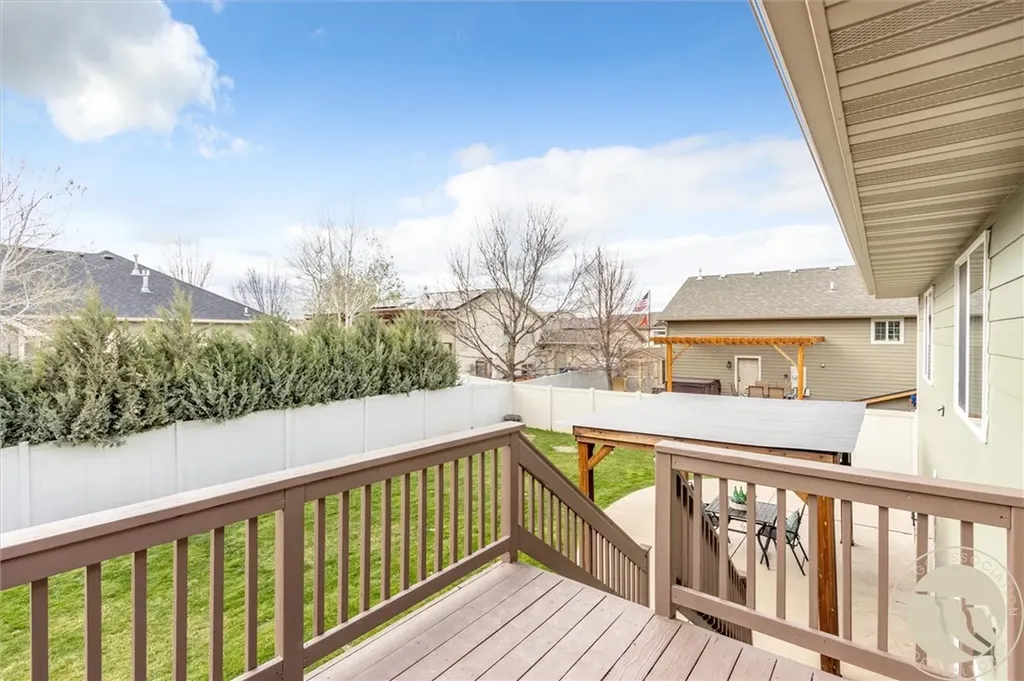 1616 58th Street W Billings MT 59106