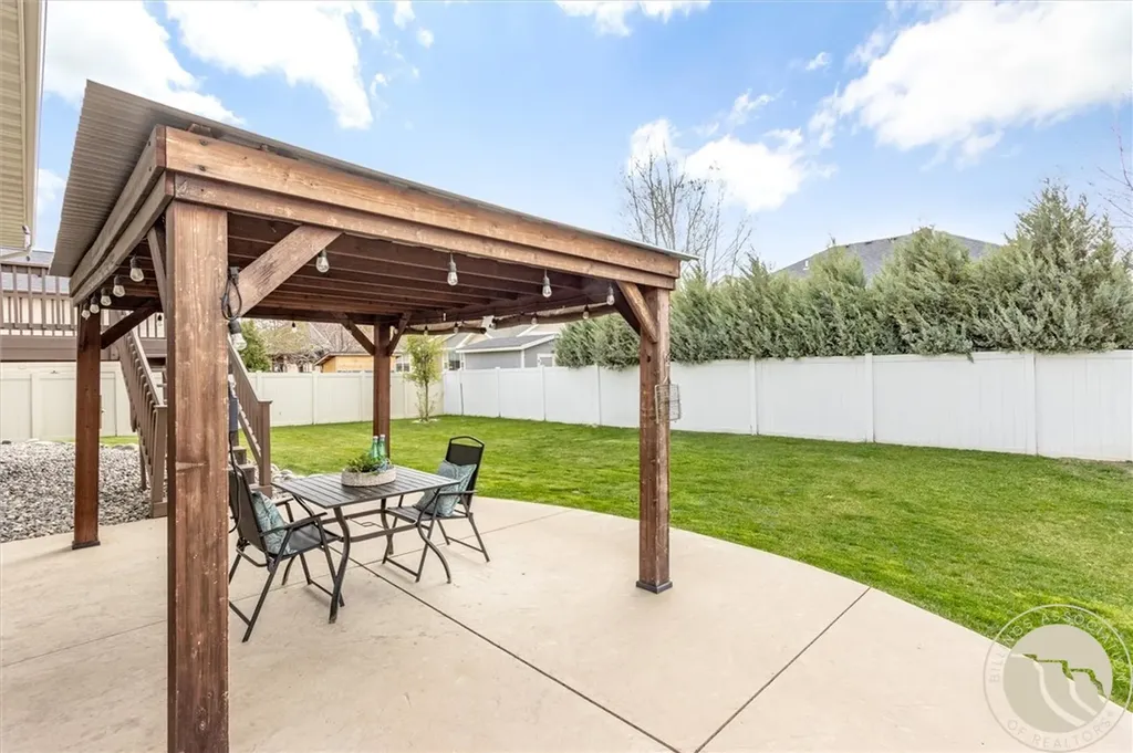 1616 58th Street W Billings MT 59106