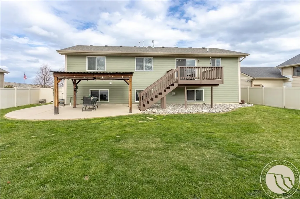 1616 58th Street W Billings MT 59106