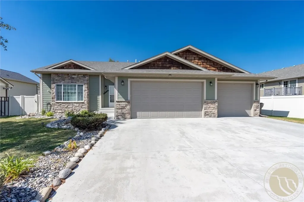 1616 58th Street W Billings MT 59106