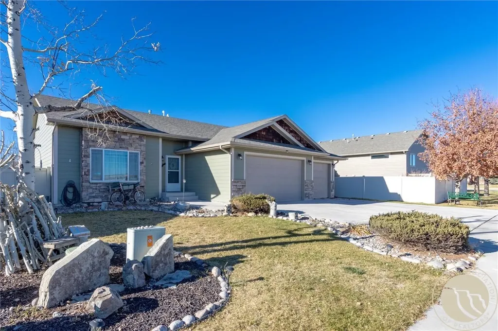 1616 58th Street W Billings MT 59106