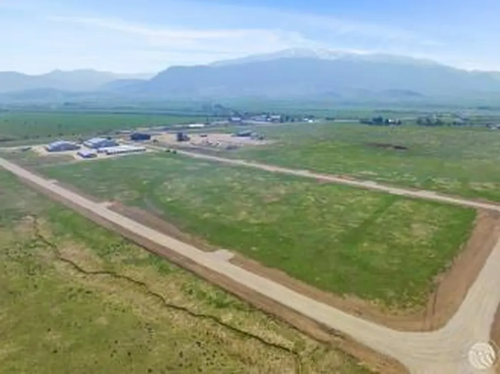 Lot 10 W Weaver Lane Red Lodge MT 59068