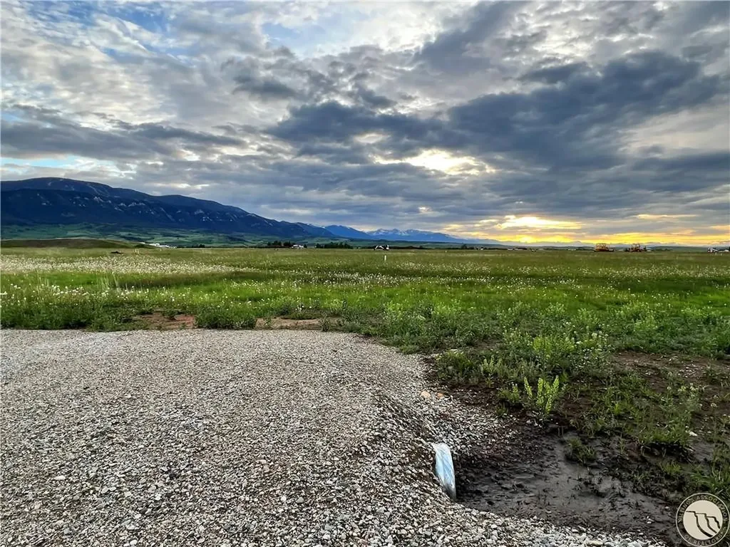 Lot 10 W Weaver Lane Red Lodge MT 59068