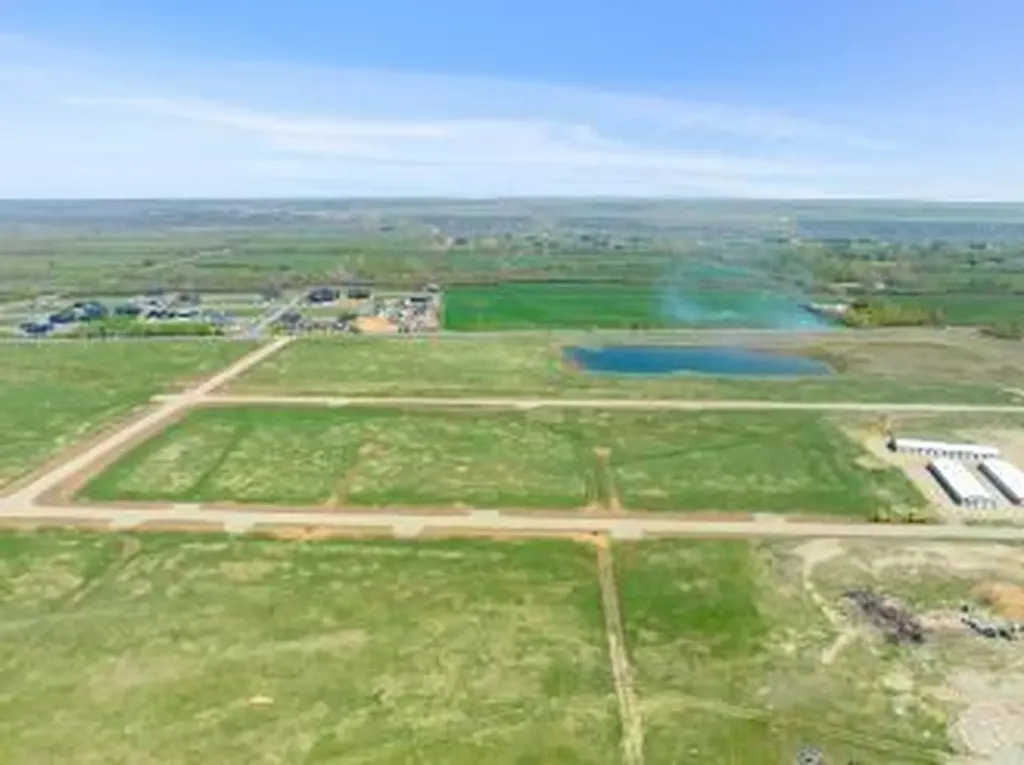 Lot 10 W Weaver Lane Red Lodge MT 59068