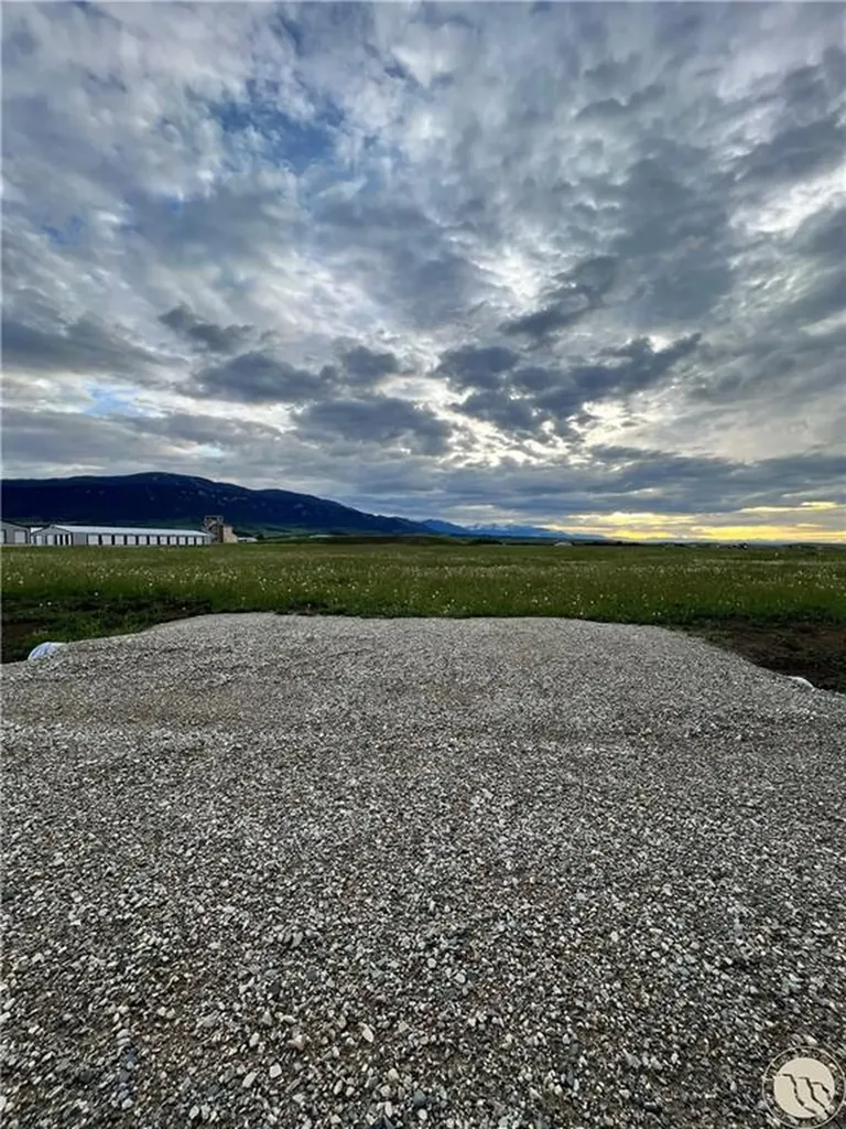Lot 10 W Weaver Lane Red Lodge MT 59068
