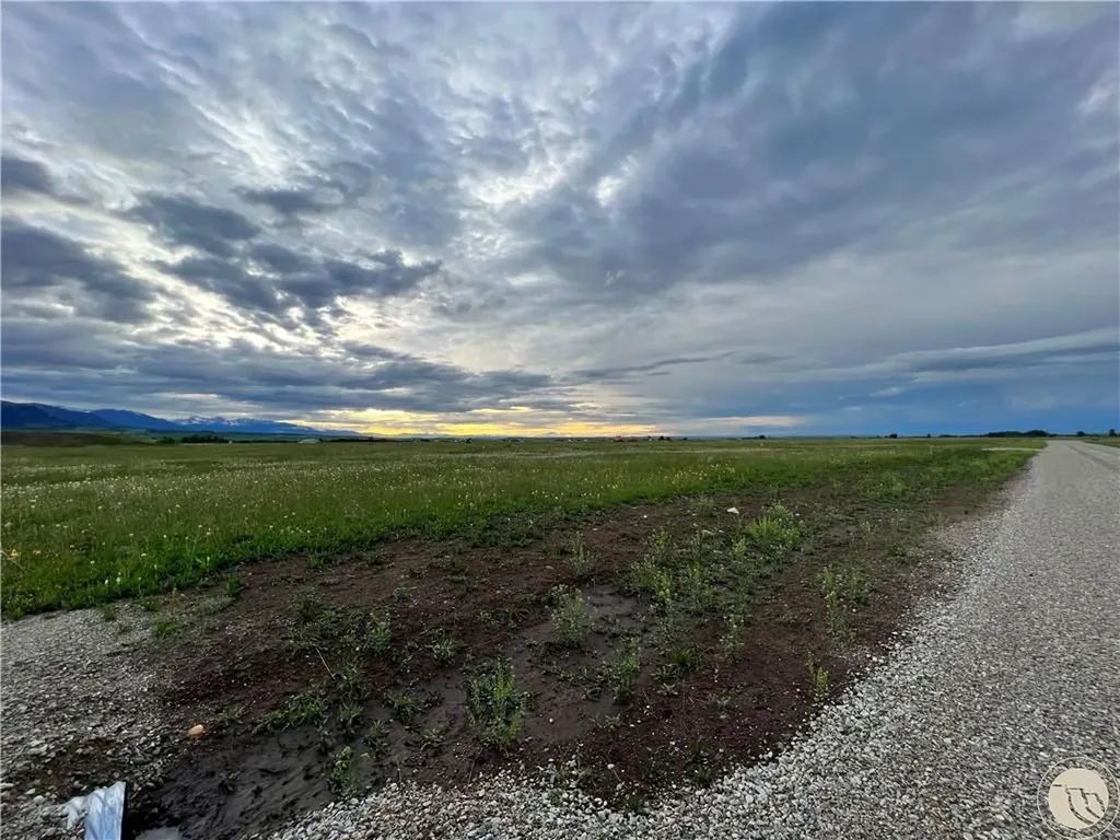 Lot 10 W Weaver Lane Red Lodge MT 59068
