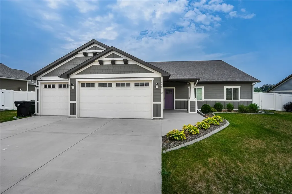 2610 Bowles Way Billings MT 59105