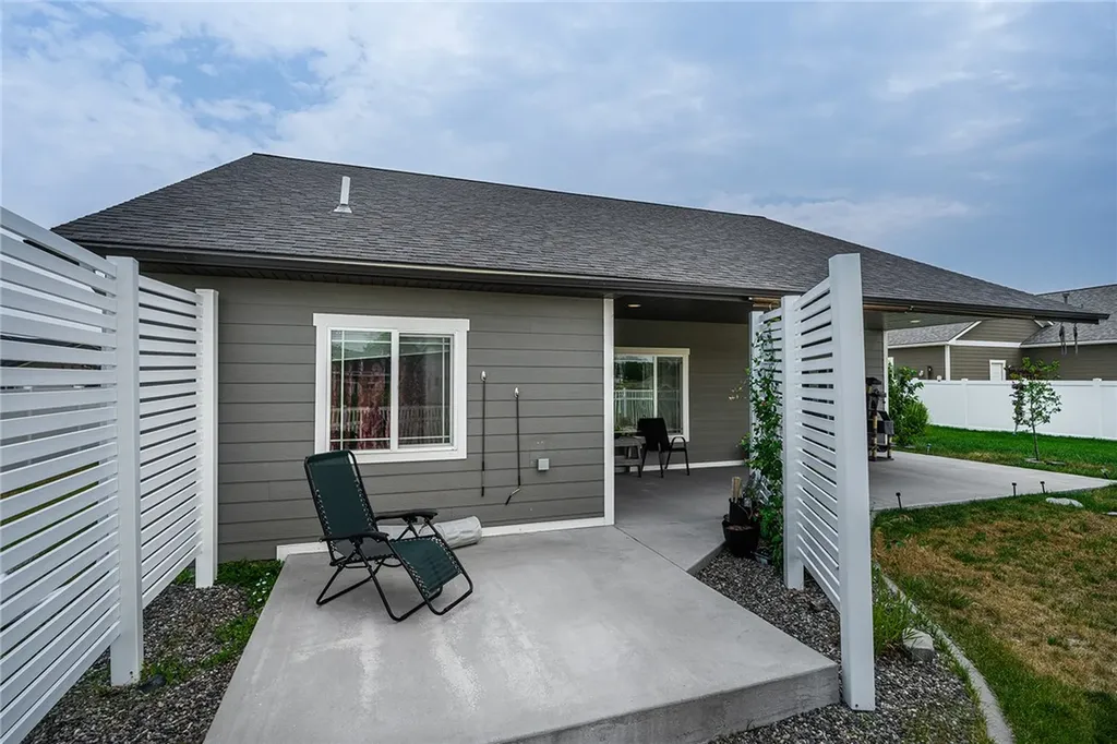 2610 Bowles Way Billings MT 59105