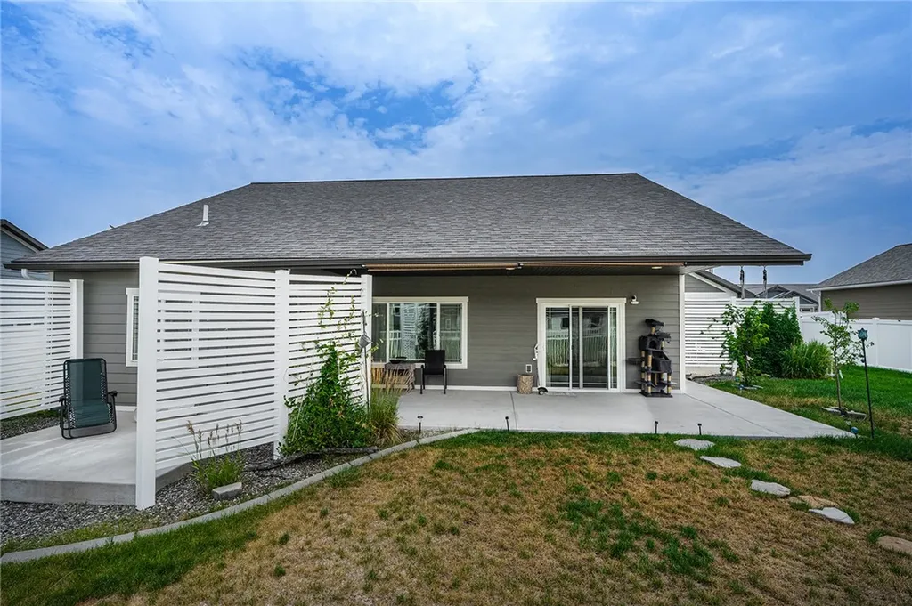 2610 Bowles Way Billings MT 59105
