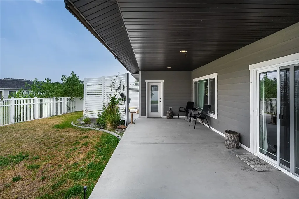2610 Bowles Way Billings MT 59105