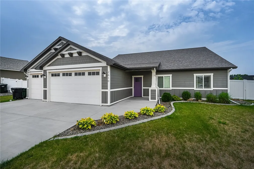 2610 Bowles Way Billings MT 59105