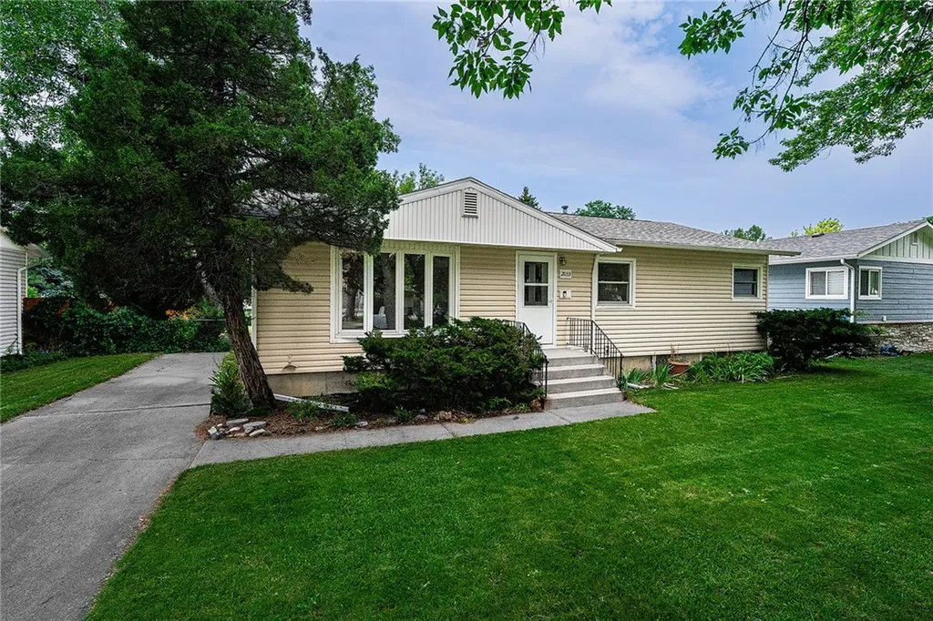 2033 Avenue D Billings MT 59102