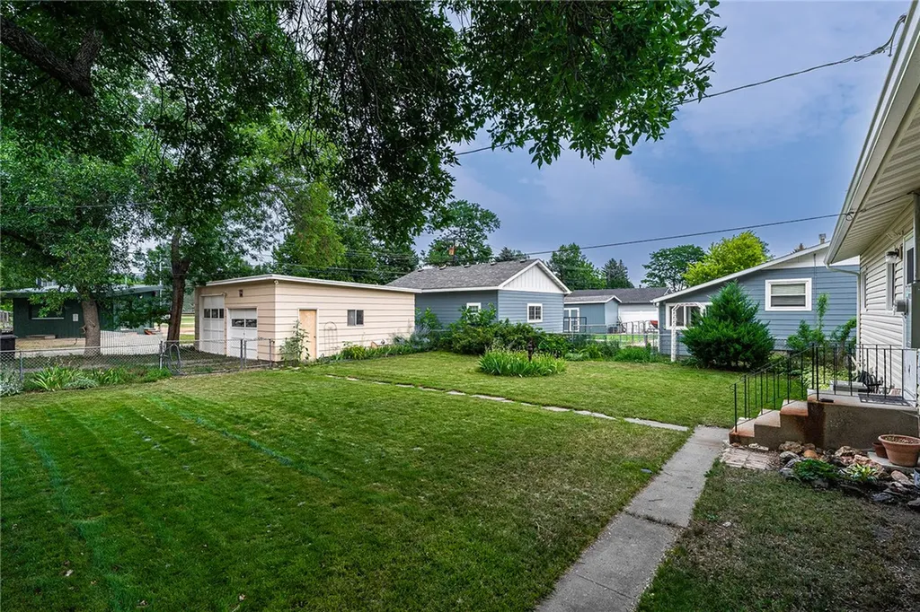 2033 Avenue D Billings MT 59102