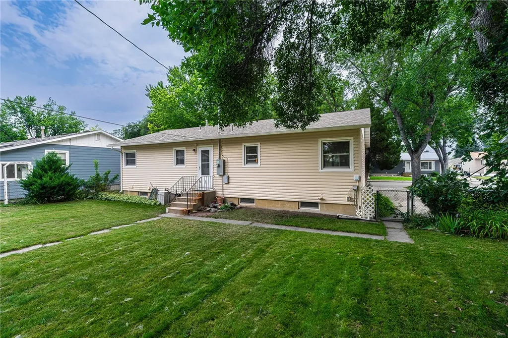 2033 Avenue D Billings MT 59102