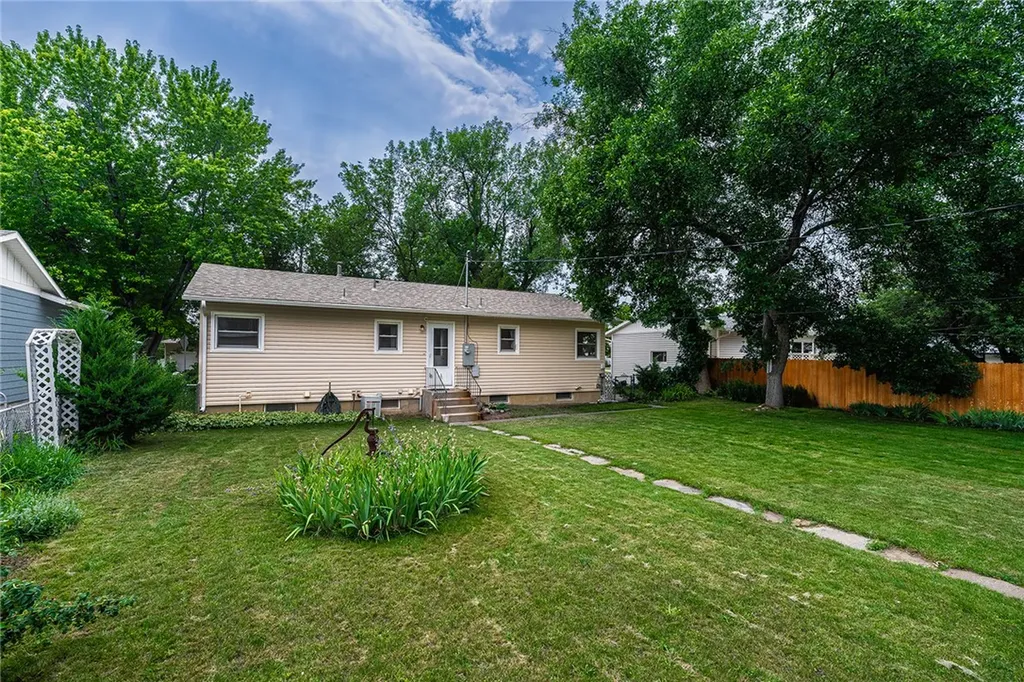 2033 Avenue D Billings MT 59102