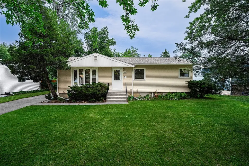 2033 Avenue D Billings MT 59102