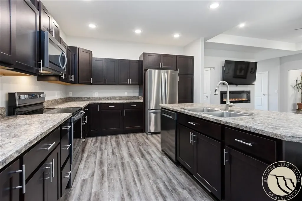 1248 Watson Peak Road Billings MT 59105