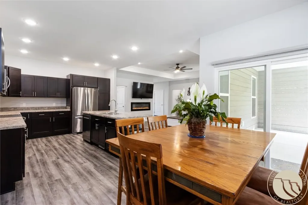 1248 Watson Peak Road Billings MT 59105