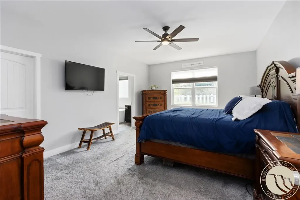 1248 Watson Peak Road Billings MT 59105