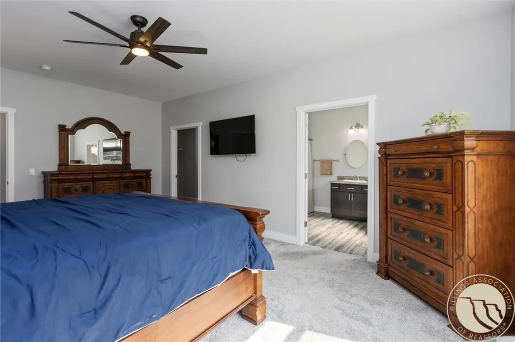 1248 Watson Peak Road Billings MT 59105