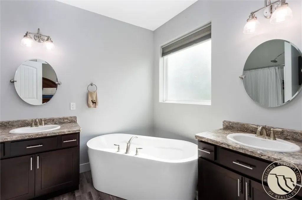 1248 Watson Peak Road Billings MT 59105