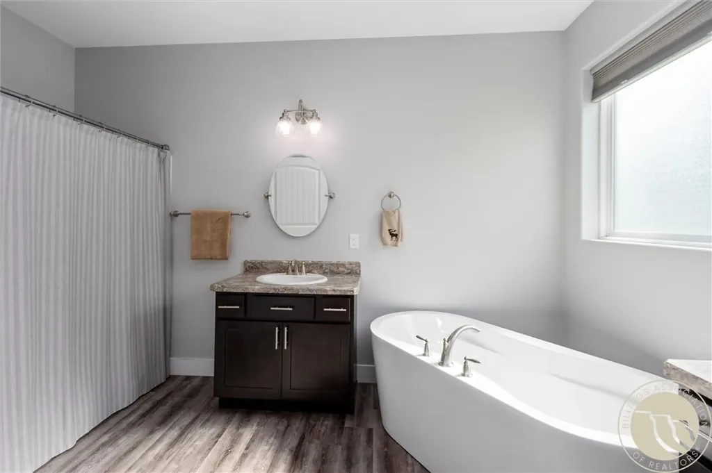 1248 Watson Peak Road Billings MT 59105