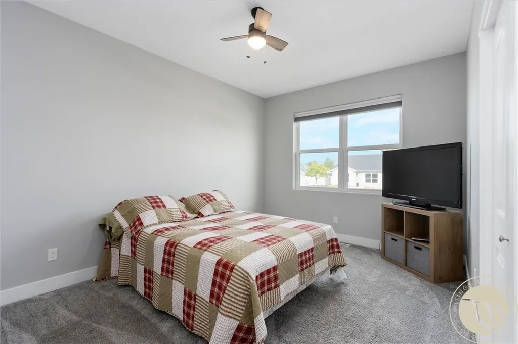 1248 Watson Peak Road Billings MT 59105