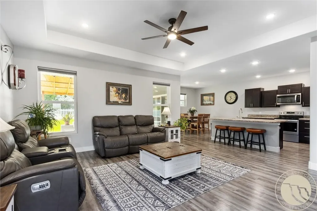 1248 Watson Peak Road Billings MT 59105