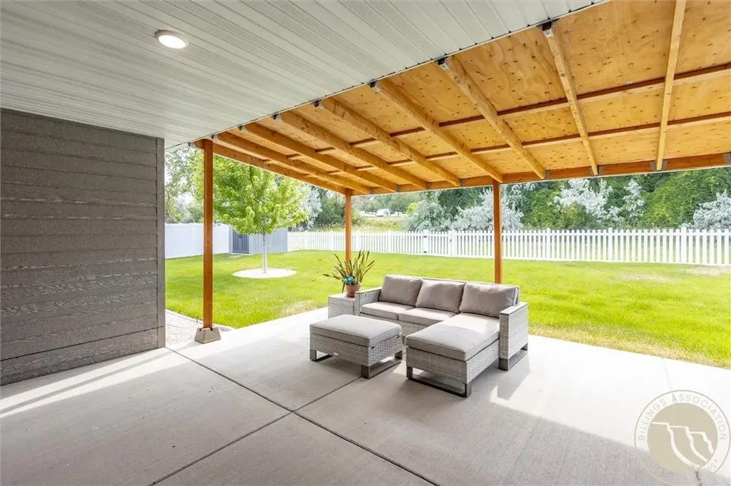 1248 Watson Peak Road Billings MT 59105