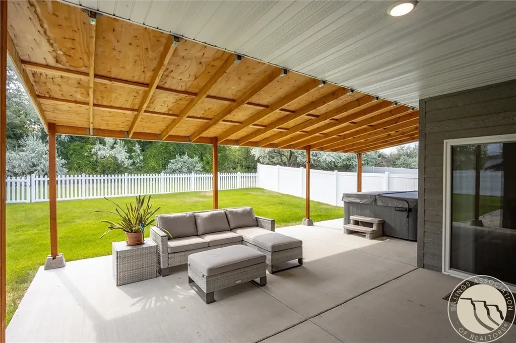 1248 Watson Peak Road Billings MT 59105