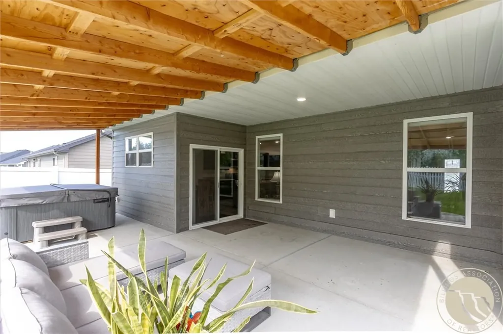 1248 Watson Peak Road Billings MT 59105