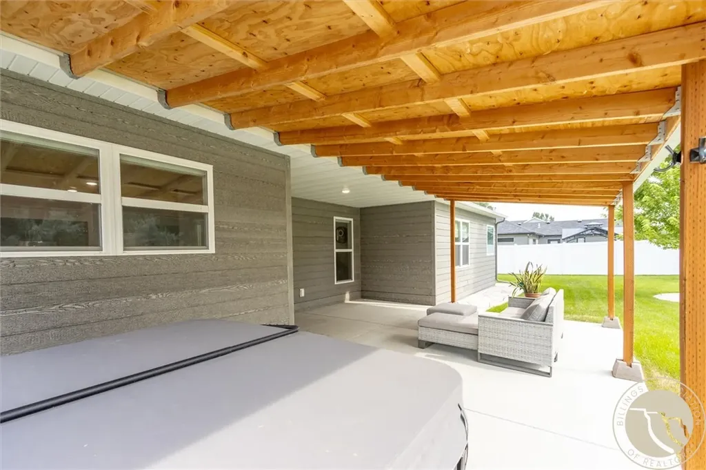 1248 Watson Peak Road Billings MT 59105