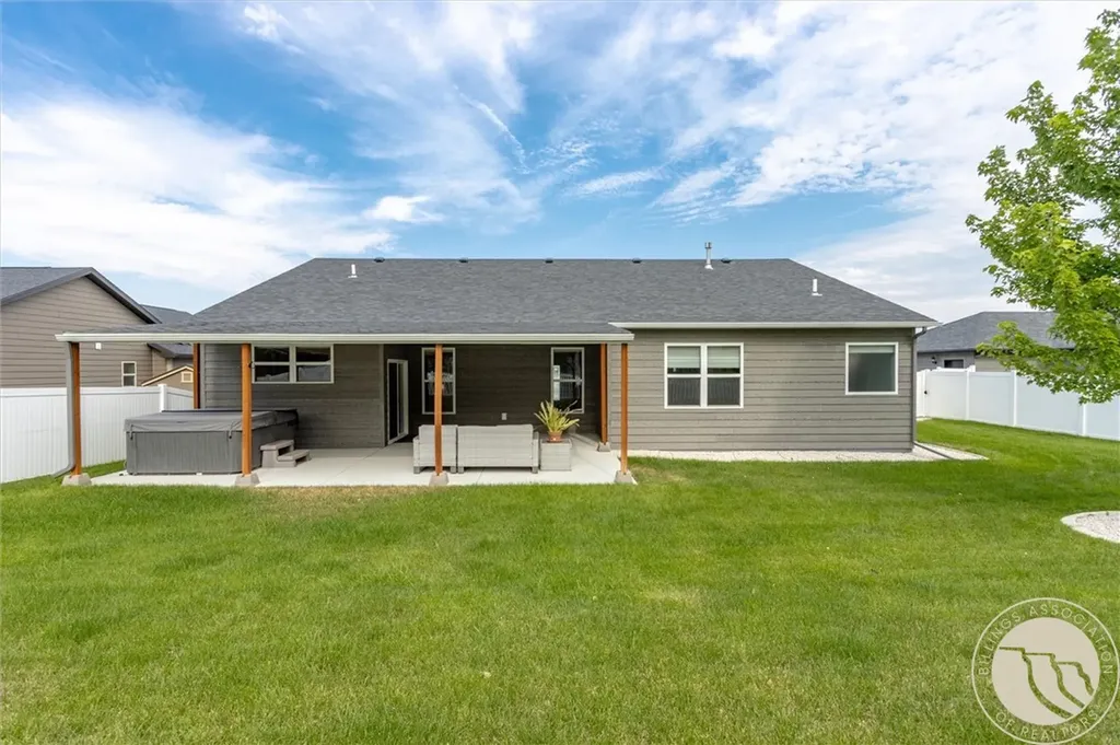 1248 Watson Peak Road Billings MT 59105