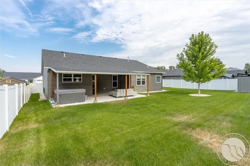1248 Watson Peak Road Billings MT 59105