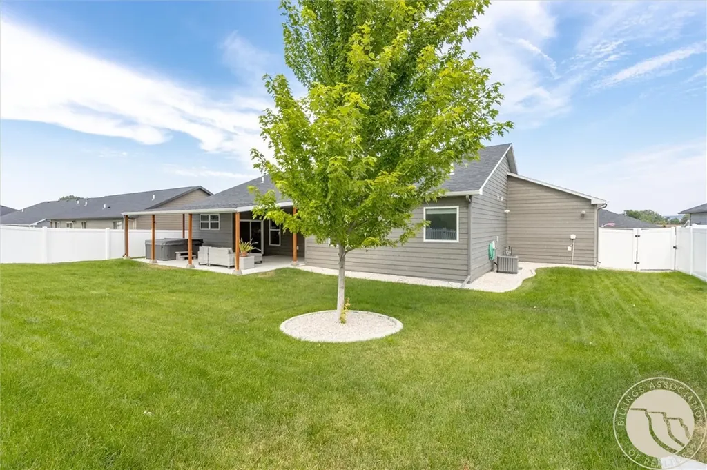 1248 Watson Peak Road Billings MT 59105