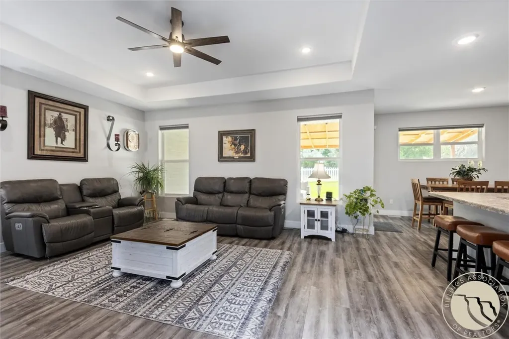 1248 Watson Peak Road Billings MT 59105