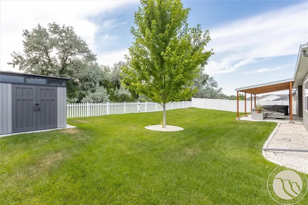 1248 Watson Peak Road Billings MT 59105